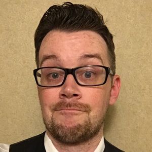 Meet your Posher, Pat